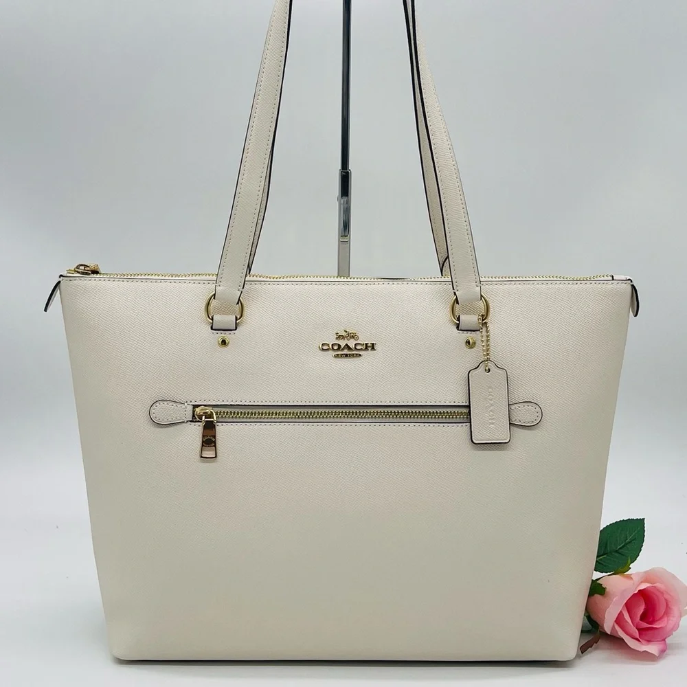 Coach Gallery Tote Bag - Picture 1 of 9